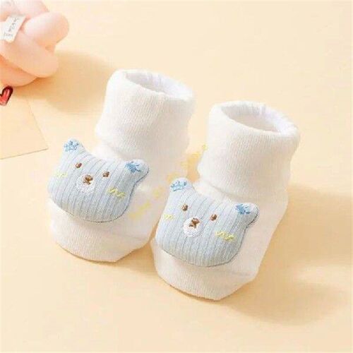 Infant First step Shoes Colorful Cartoon Designs Kids Shoes