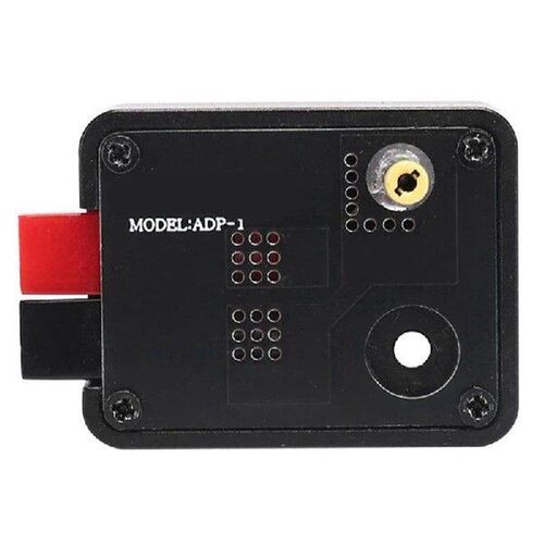 ADP-1 Power Adapter YAESU Yaesu FT-818 FT-817 Parts