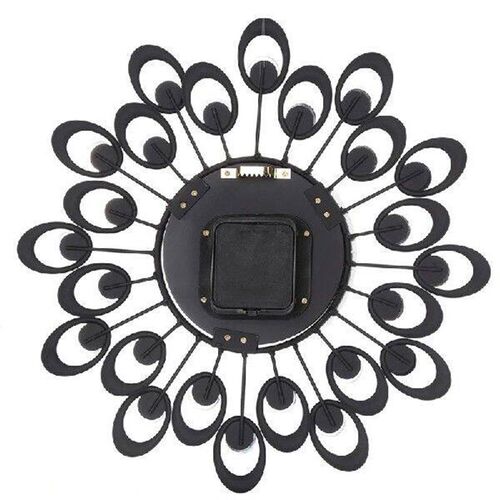 Modern Metal Wall C Diamond for Rhinestone Iron Art