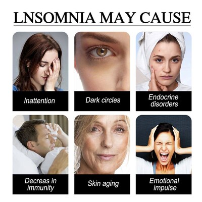 Anti Snoring Sticker Promote Better Sleep Improve Mouth Brea