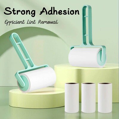 Reusable Lint Remover For Clothes Pellet Remover Cat Hair Re