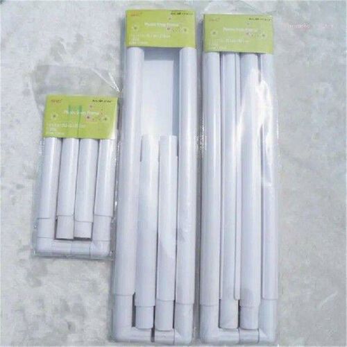 Plastic Square Sewing Hoop for Embroidery, Needlepoint DIY