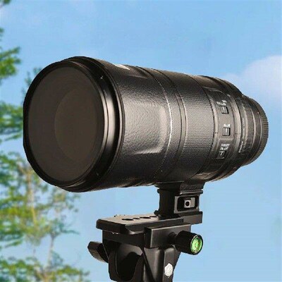 F11 Lens Collar Foot Stand 39mm for Arca Tripod Mount Ring