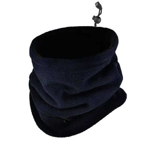 In stock neck covers for men, thickened cycling, outdoor nec