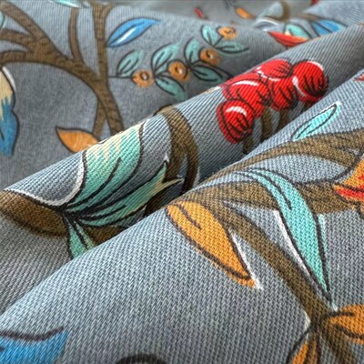 100% Cotton Bedding Set Duvet Cover Bed Fitted Sheet 4pc set