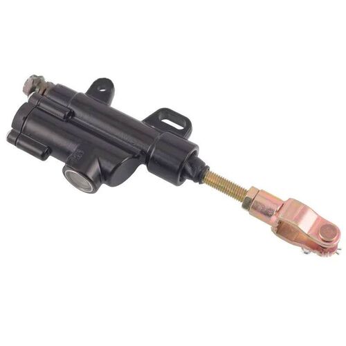 New Motorcycle Rear Hydraulic Brake Master Cylinder Pump For
