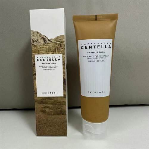 Centella Toner Centella Essence Deep Cleaning Mild