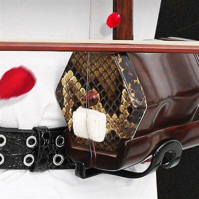 Erhu Waist Support Holder Supporting Rack Creative Stand