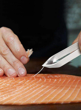 Efficient Fish Scales Scraping Stainless Scaler For Fish Cle