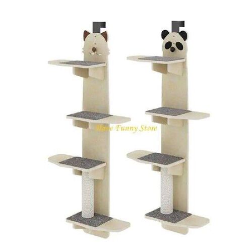 M5TF Cats Four Layer Sisal Rope t Cats Toy Cats