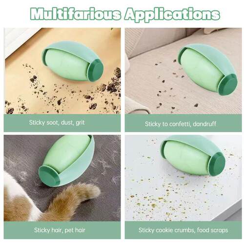 Washable Lint Remover New Multifunctional Portable Roller fo