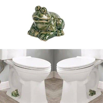 Toilet Bolt Caps, Decorative Toilet Bolt Covers, Resin Cute