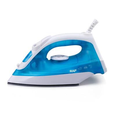 2 in 1 English Cordless Electric Iron Wireless steamer电熨斗