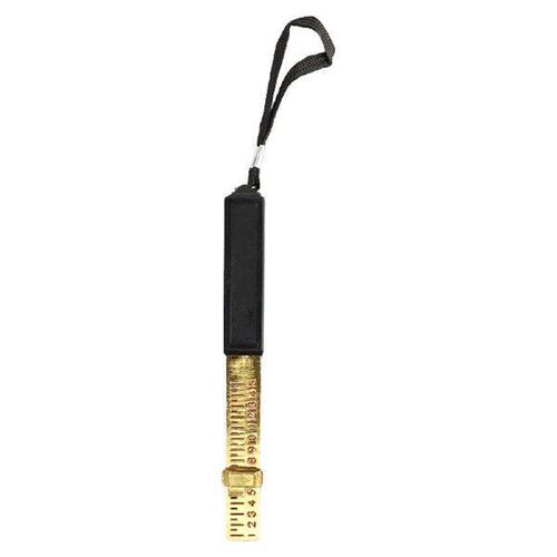 Wedge Feeler Feeler Gauge Easy To Use 1PC Copper Plated