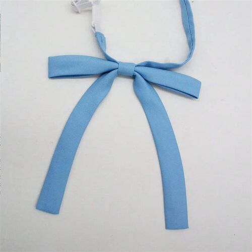 Womens Fashion Bow Tie Japanese Jk Style Girls School Unifo