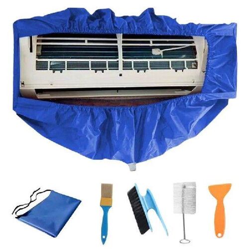 Minisplit Cleaning Kit Air Conditioner Cleaning Waterproof