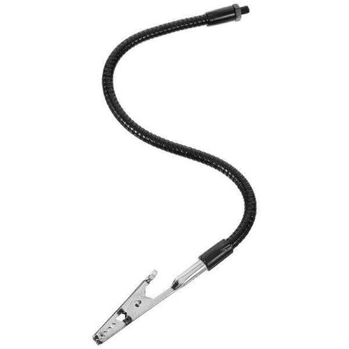 Tweezer Repair Aid Clip Soldering Wire Holder DIY Alligator