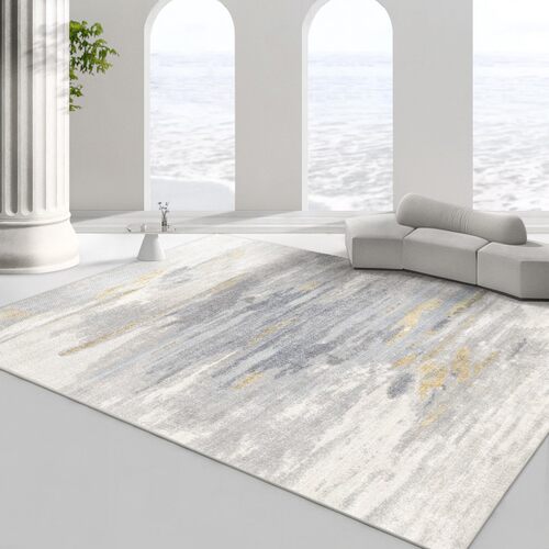 Large carpet living room sofa tea table mat bedside carpet