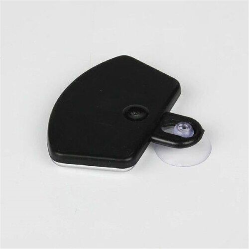 Aquarium Pointer Thermometer with Suction Cup Fish Tank