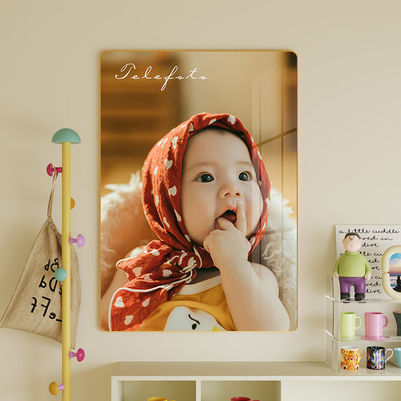 洗照片做成相框挂墙定制婚纱照画框全家福相片裱框加结婚照放大,家居饰品,相框/画框,淘宝优惠券,粉丝福利购,淘宝优惠卷