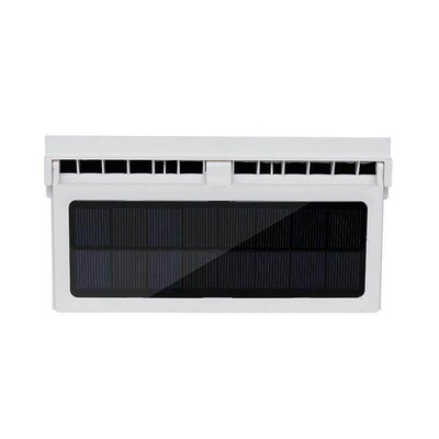 Car Cooling Fan  Heads Adjustable Auto Interior Cooler Hot