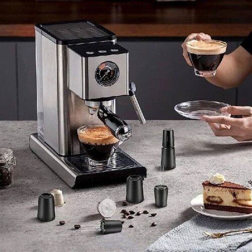 Needle Coffee Tampers Coffee Stirrers Distributor Leveler