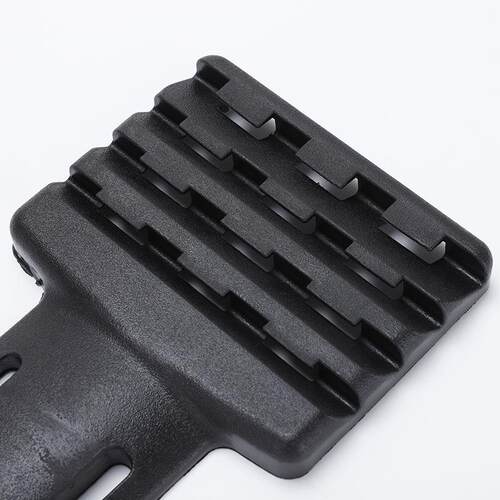 Lumbar Vertebra Rectification Back Yoga Fitness Mat Lumbar S