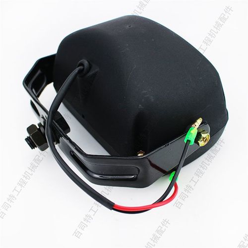 挖掘机卡特LED大臂灯3 3 320 323 329 33D2GC工具箱驾驶室灯