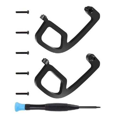 Gimbal Bumpers for Avata 2 Aluminum Protective Bumpers