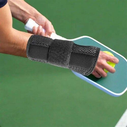 Carpal Tunnel Wrist Brace Adjustable Tight Compression