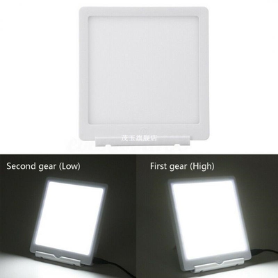 New 5W SAD Night Light Happy Phototherapy Therapy Lamp