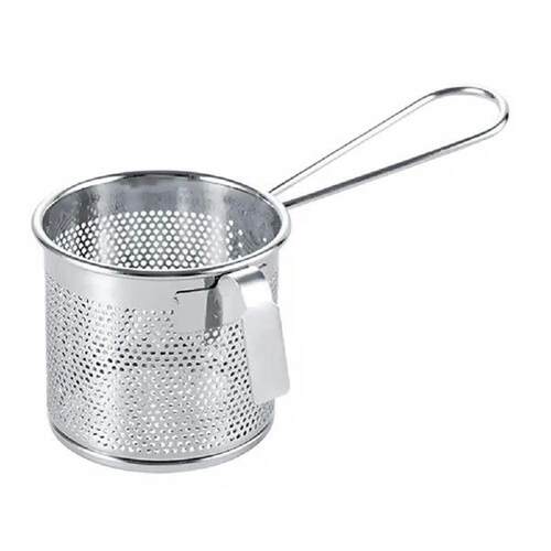 Stainless Hotpot Leaks into The Net and Picks up Spoon