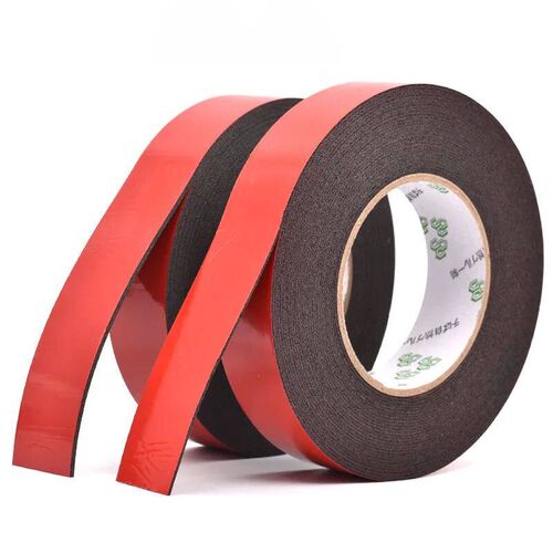 1Pcs Glue tape 0.5mm thickness Super Strong Double side Adhe