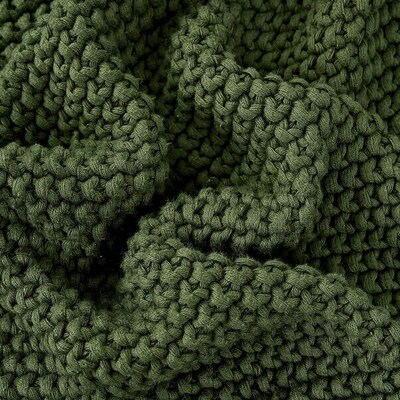 Knitted air condition blanket nap sofa cover baby blankets