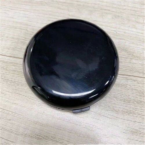 Coin Holder Car Coin Box Cosmetic Mirror Multifunction