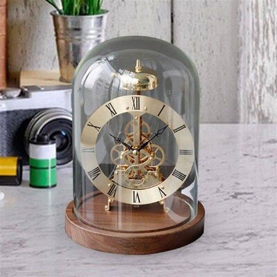 Moving Gear C Crafts Unique C Movement for Study