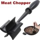 Chopper Smasher Hamburger and Mix Masher Meat