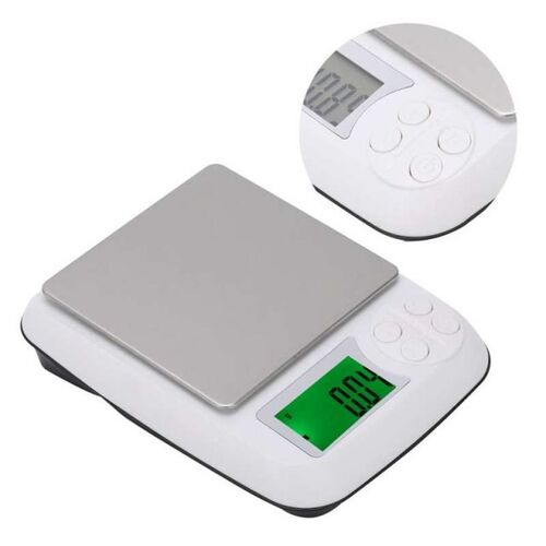 Kumpas Micrometer Digital Scale Stainless Steel Mini LED Dis