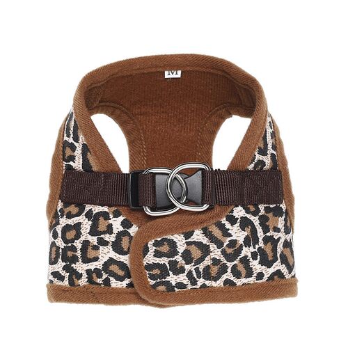 Small Pet Dog Harness Chihuahua Harness Dog Vest Harnesses f