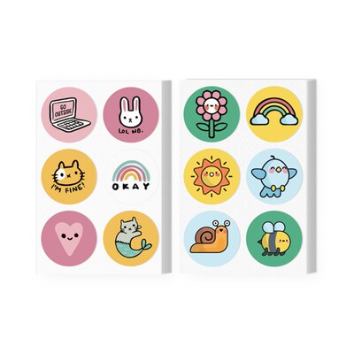 36 stickers Mosquito Repellent Patch For adult child baby