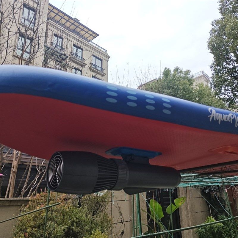 一体化桨板推进器,潜水推进器内置电池 0瓦无刷电机,户外/登山/野营/旅行用品,桨板,淘宝优惠券,粉丝福利购,淘宝优惠卷