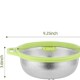Washer Strainer Kitchen Mesh Pasta Colander Noodles Rice