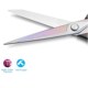 Scissors Dressmaking Sewing Leather Shears Fabric Tailor