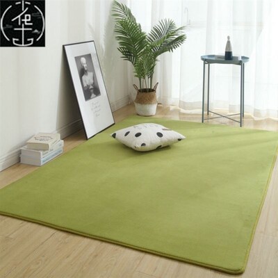Living Room Carpet bedroom Soft Rug Carpets floor mats