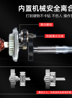 泛英水钻机新型空调打洞开孔混凝土水泥工业级大功率台式打孔钻机