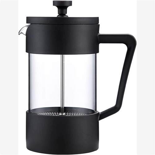 French Press Coffee Maker Tea Pot  350ml/600ml/1000ml
