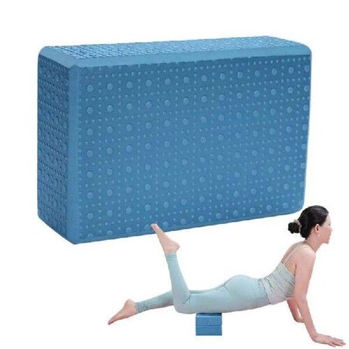 Bs For Yoga Flexible Workout B Yoga Brick Portable