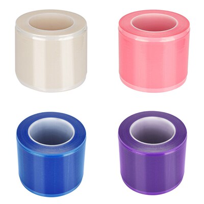 1200Pcs/roll Disposable Tattoo Barrier Film Dental Protectiv