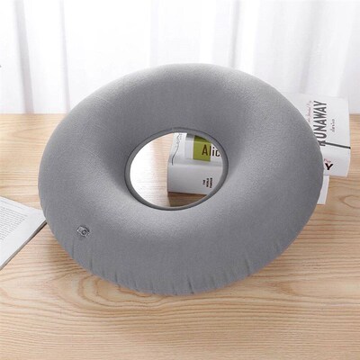 35cm Hip Support Medical Hemorrhoid Seat Pad Tailbone Pain R