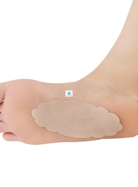 2Pcs Disposable Underarm Sweat Pads Armpit Stickers